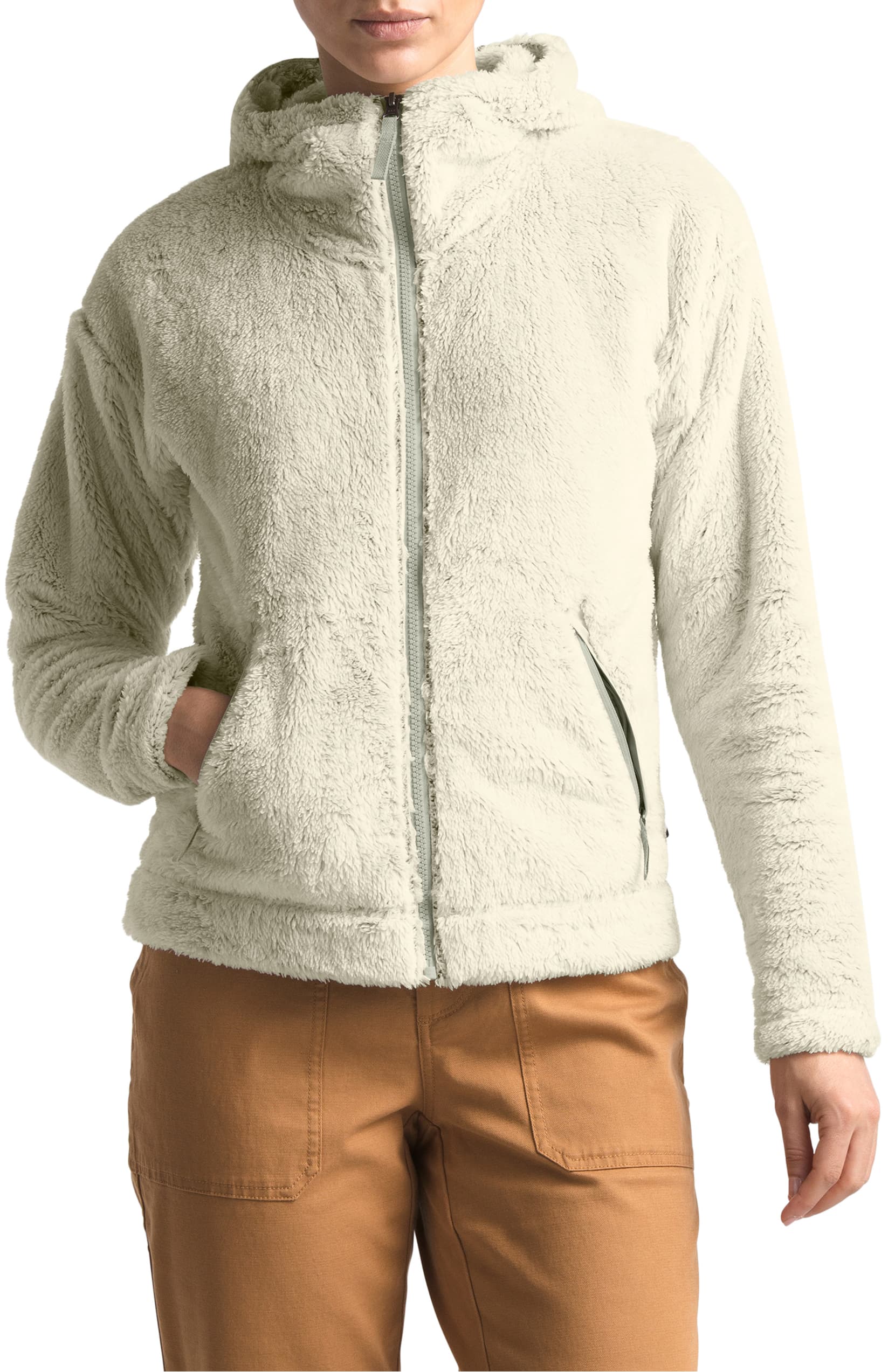 The Fuzziest North Face Jacket Ever Is 30 Off At Nordstrom Best Lifestyle Buzz