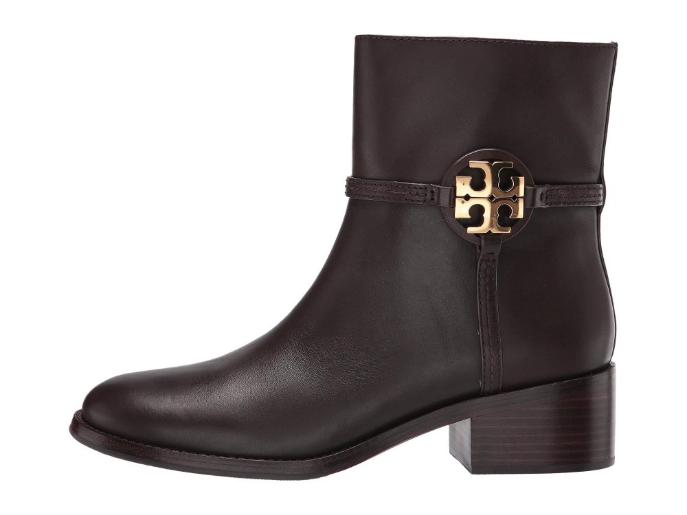 Tory Burch Miller Ankle Boots Are 30% Off Right Now | Us Weekly