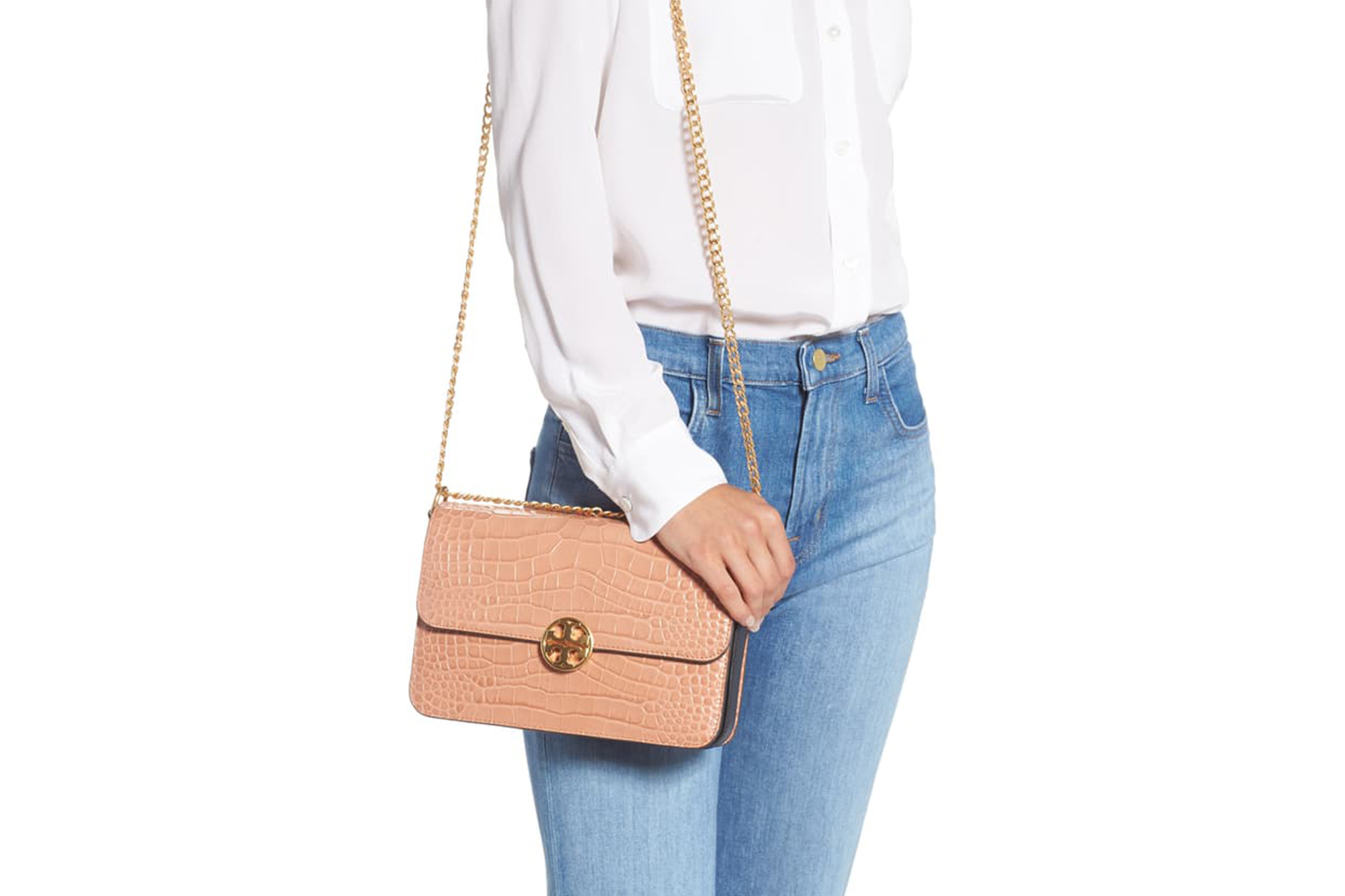 costco tory burch purse