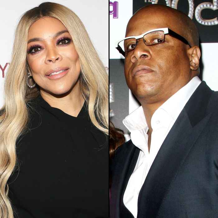 Wendy Williams Breaks Her Silence After Finalizing Divorce