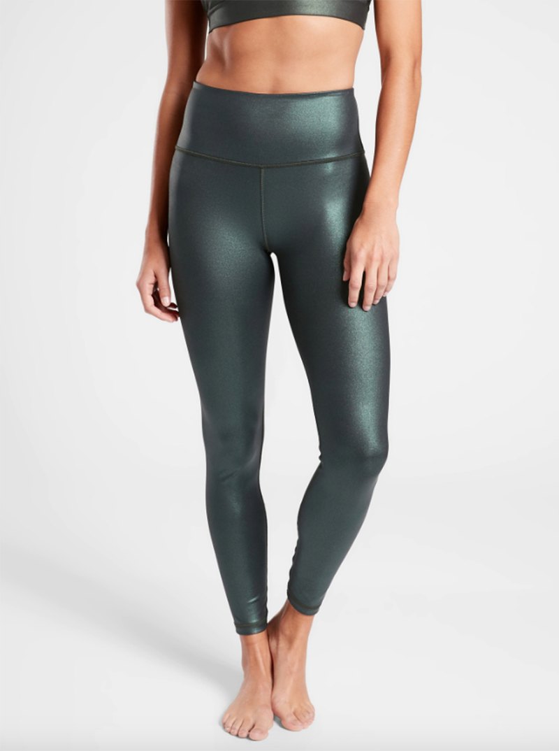 5 Pieces You Need From the Online-Exclusive Athleta Sale | Us Weekly