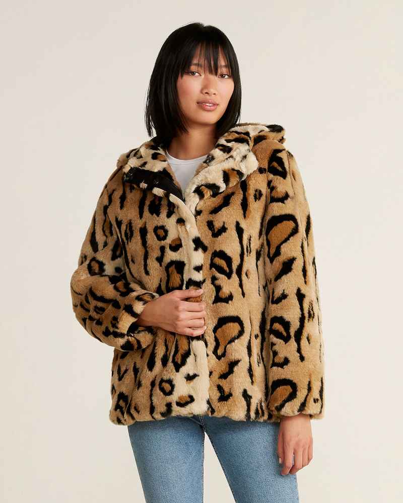 5 Designer Winter Coats You Can Now Grab for Up to 75% Off | Us Weekly