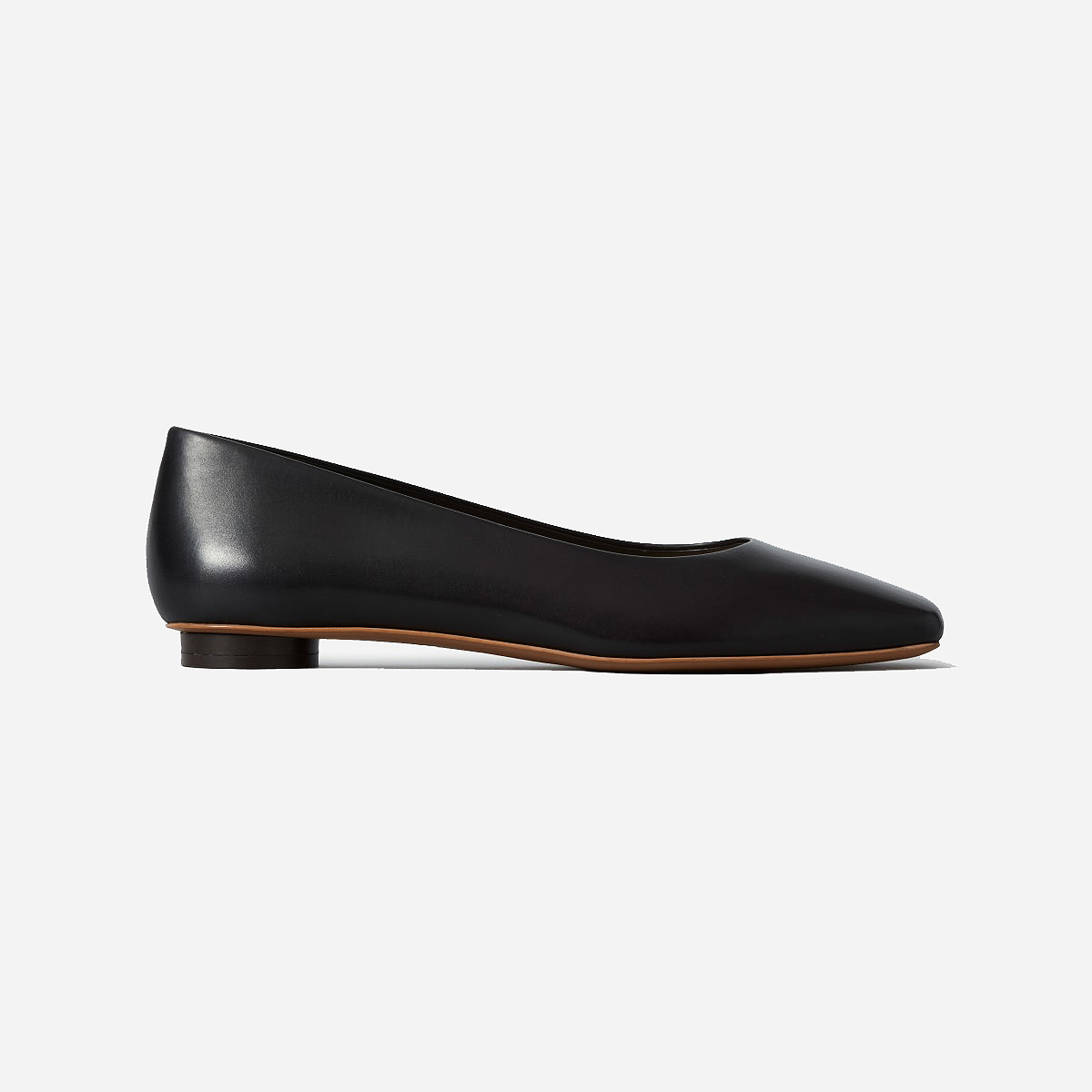 Oh My Shoe Sale — Everlane’s Top-Rated ’90s Flat Is 50% Off - I Know ...