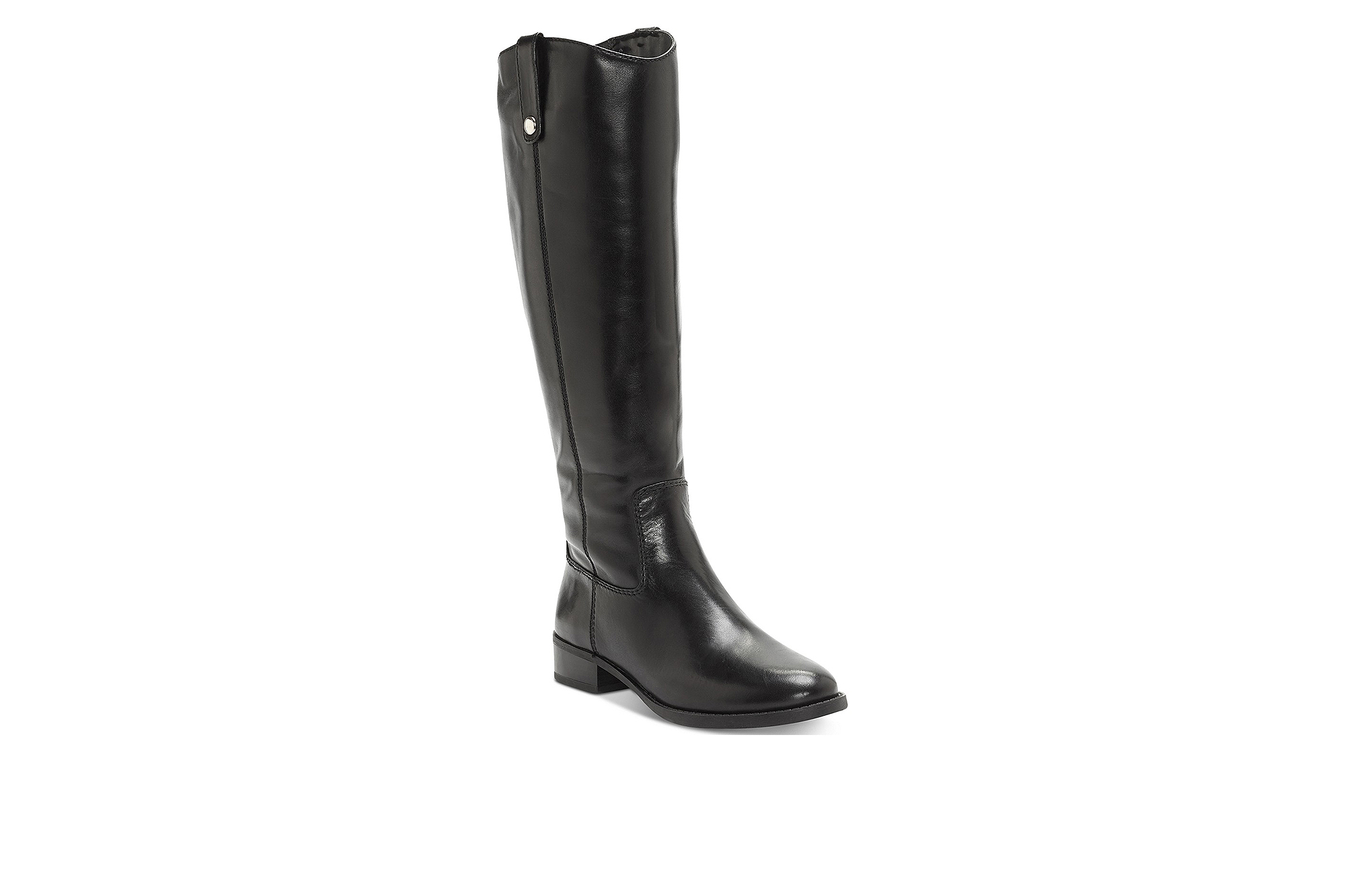These INC Fawne Riding Boots Are Now Under $100 at Macy's