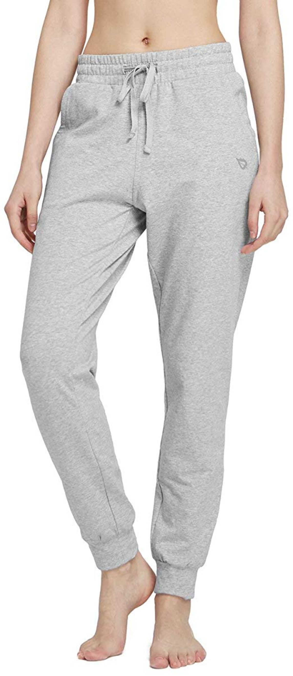 flattering joggers