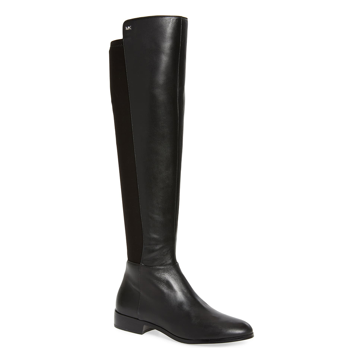 These Outfit-Making Michael Kors Bromley Boots Are 50% Off | Us Weekly