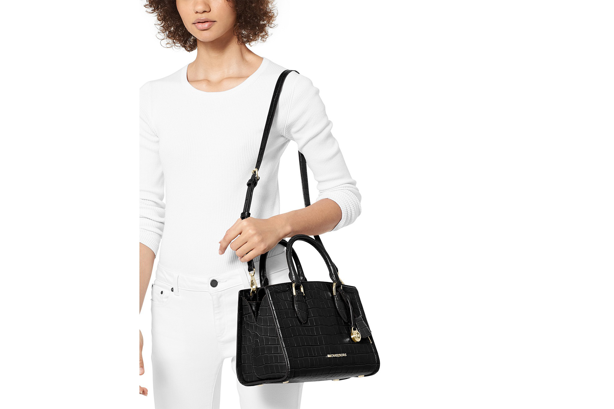 This Michael Kors Bag Is On Sale at Macy’s — Shop Now!