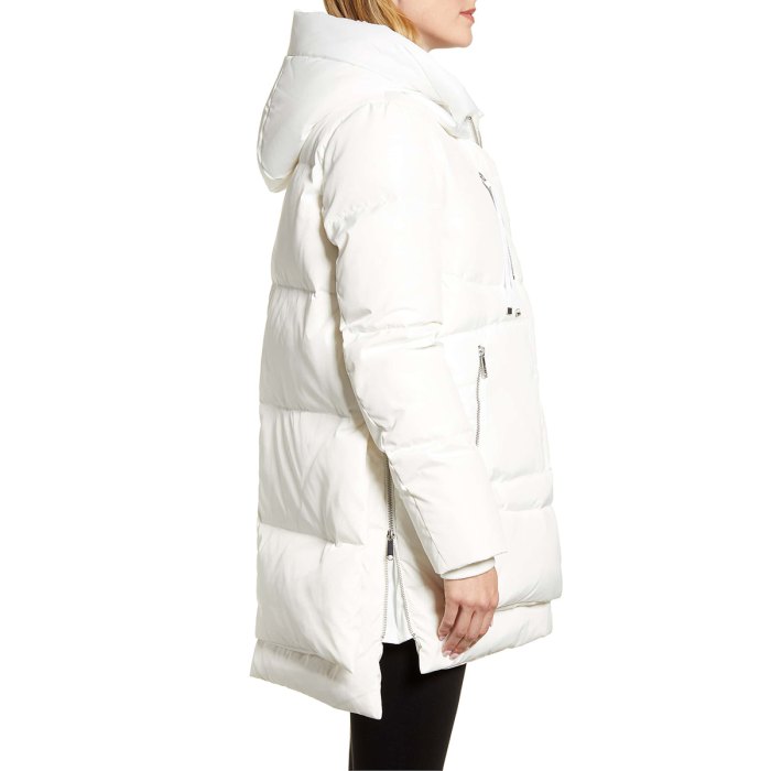 That Viral Sam Edelman Winter Coat Is 30% Off at Nordstrom | Us Weekly