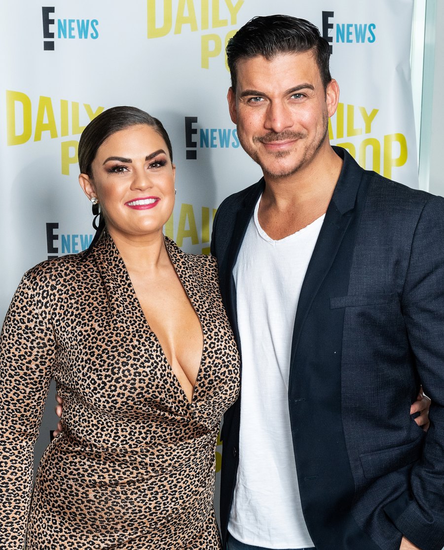 Brittany jax now and Jax Taylor