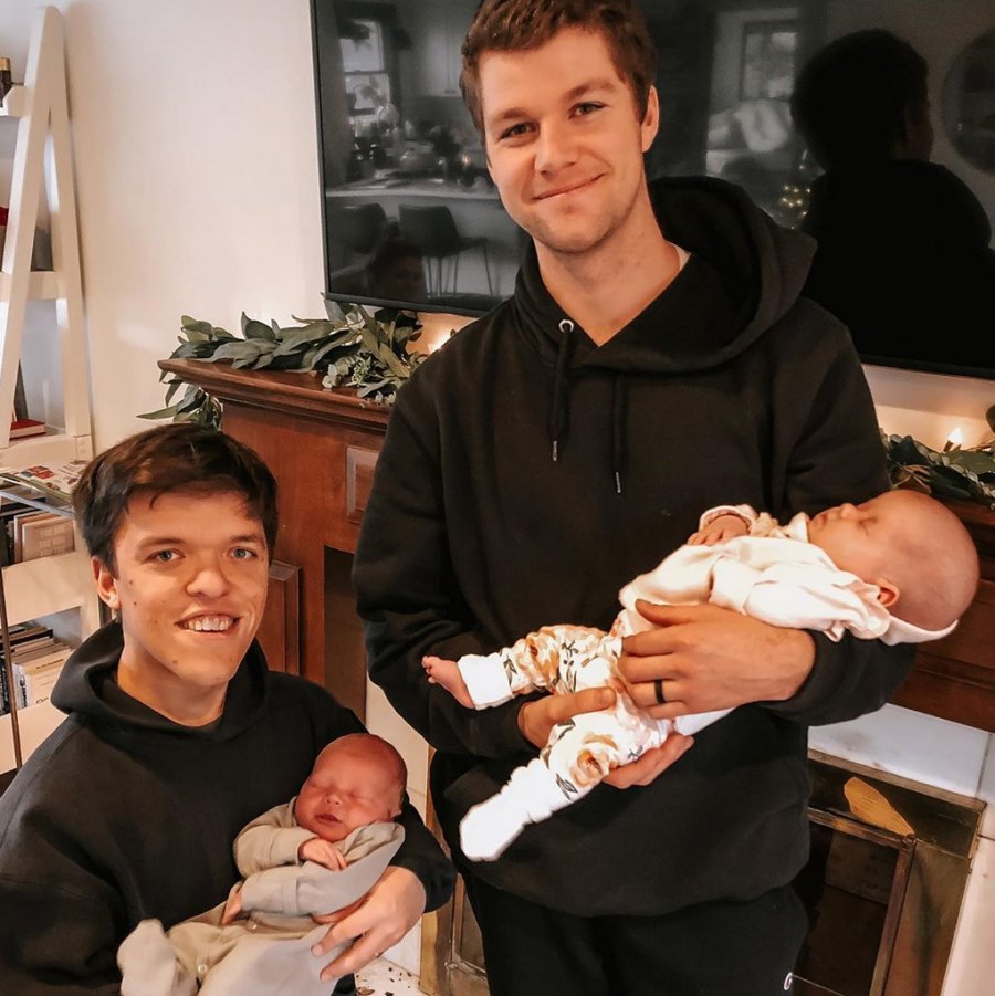 Tori-Roloff-and-Zach-Roloff’s-Sweetest-Moments-Cute-Cousins