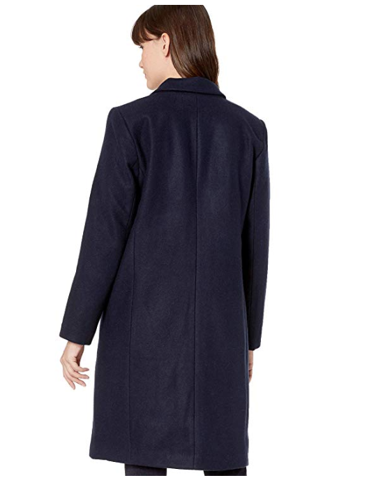 Amazon Reviewers Are Calling This the “Perfect” Coat | Us Weekly