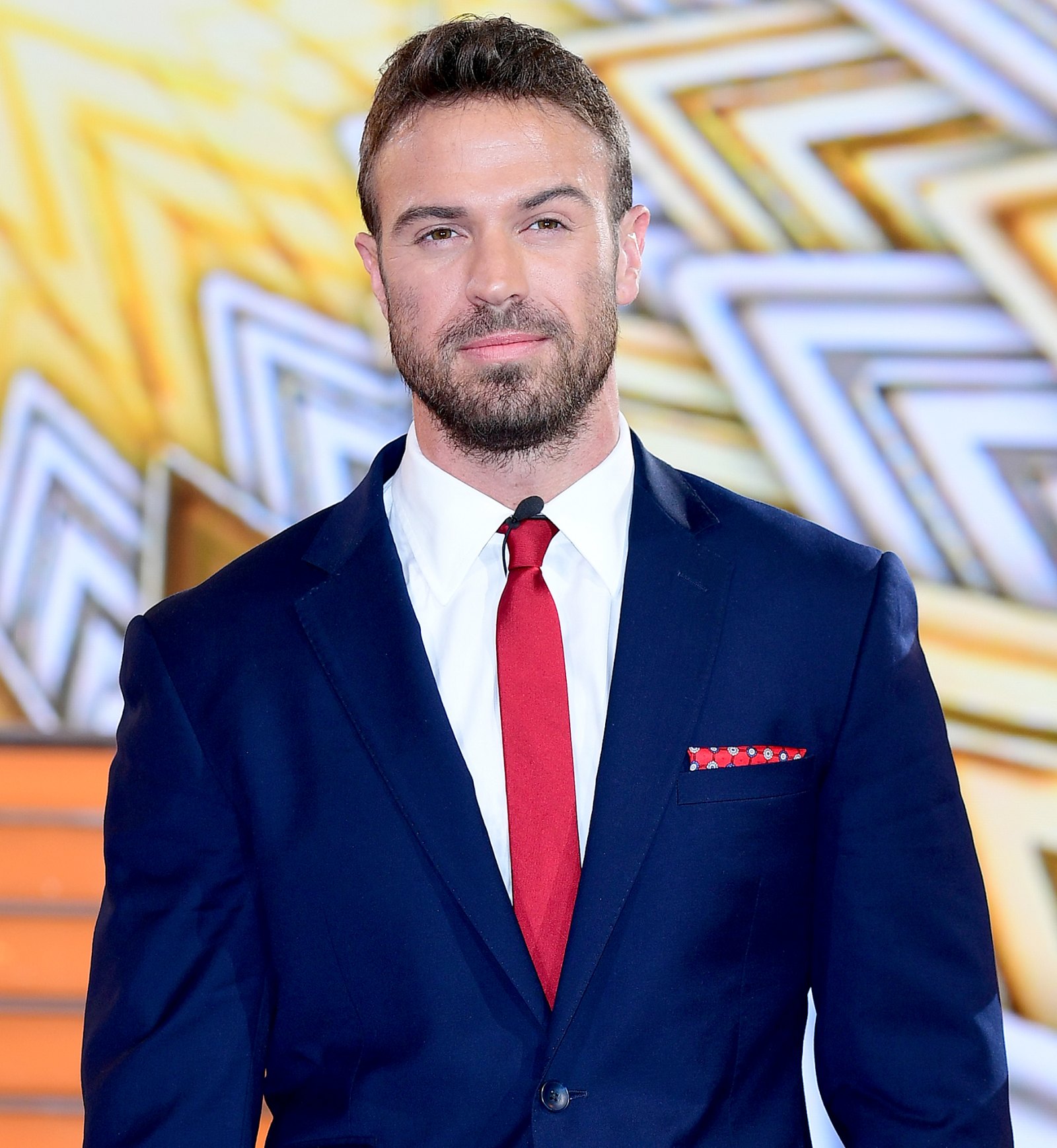 Bachelorette's Chad Johnson Needed 'Welfare Check' After Arrest Us Weekly