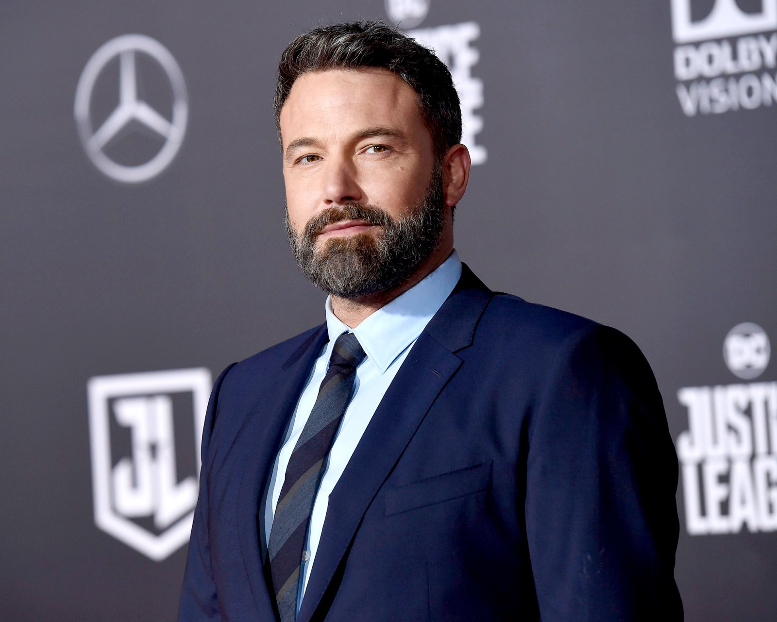 Ben Affleck Reveals His ‘Biggest Regret’ in 'NYT' Interview