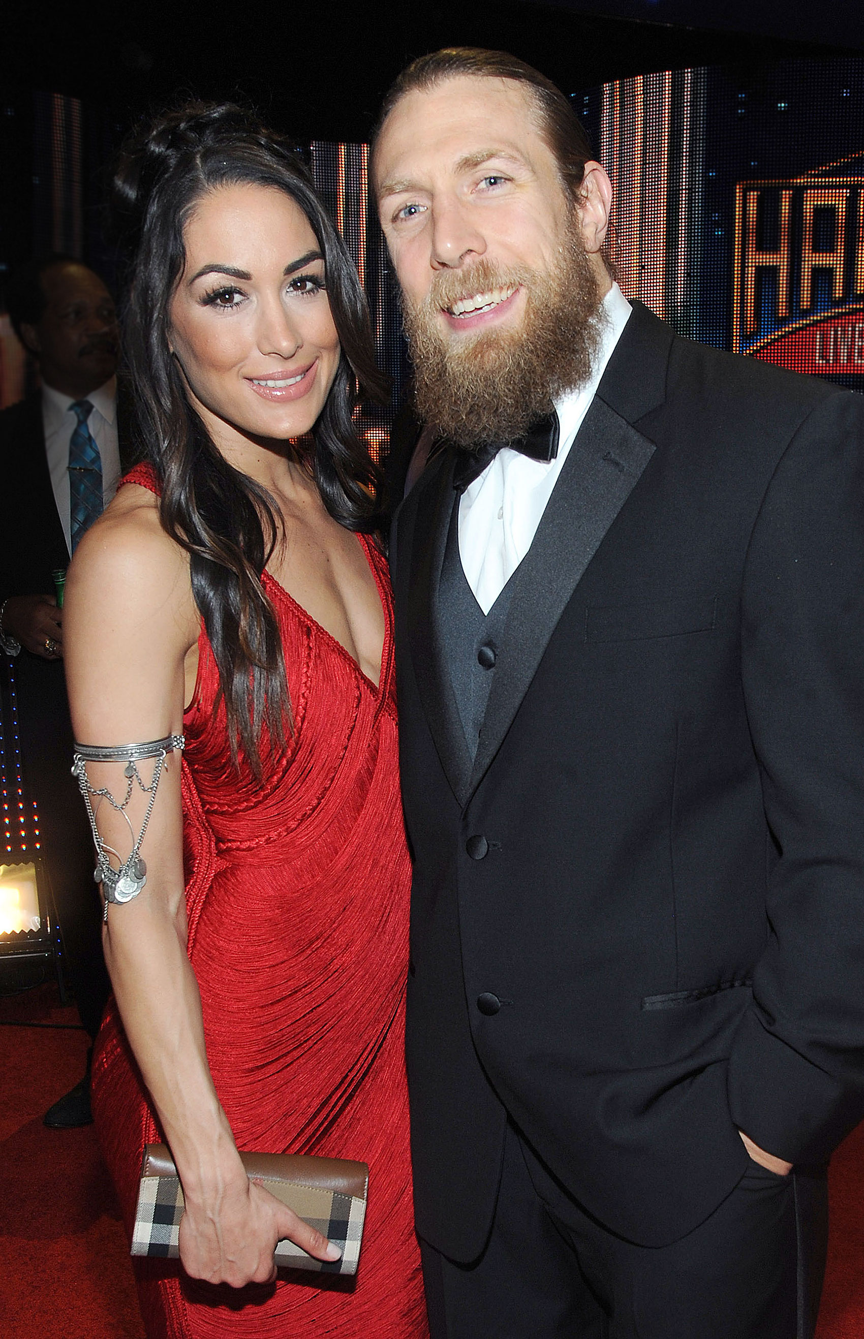 Brie Bella reacts to husband Daniel Bryan's WWE retirement 