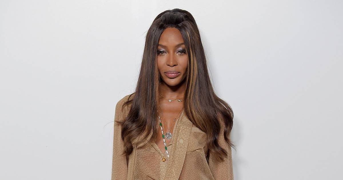 Celebs in Burberry: Naomi Campbell, Billie Eilish, More