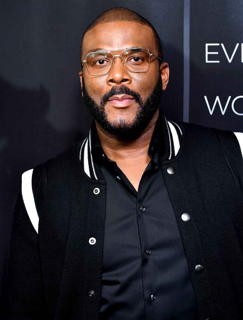 Chris Stapleton Gives Surprise Performance Tennessee Whiskey Tyler Perry Madea Farewell Tour