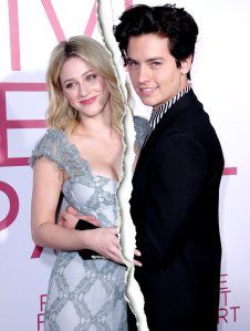 Cole Sprouse Lili Reinhart Split Again After Getting Back Together 2019