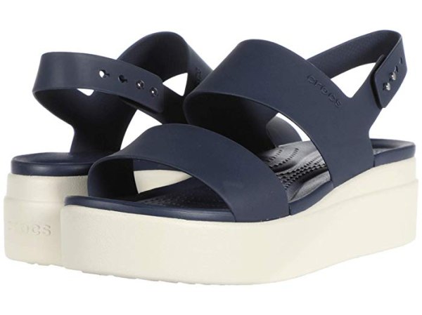 Crocs Can Actually Be Cute When You Pick Up This Pair of Sandals | Us ...