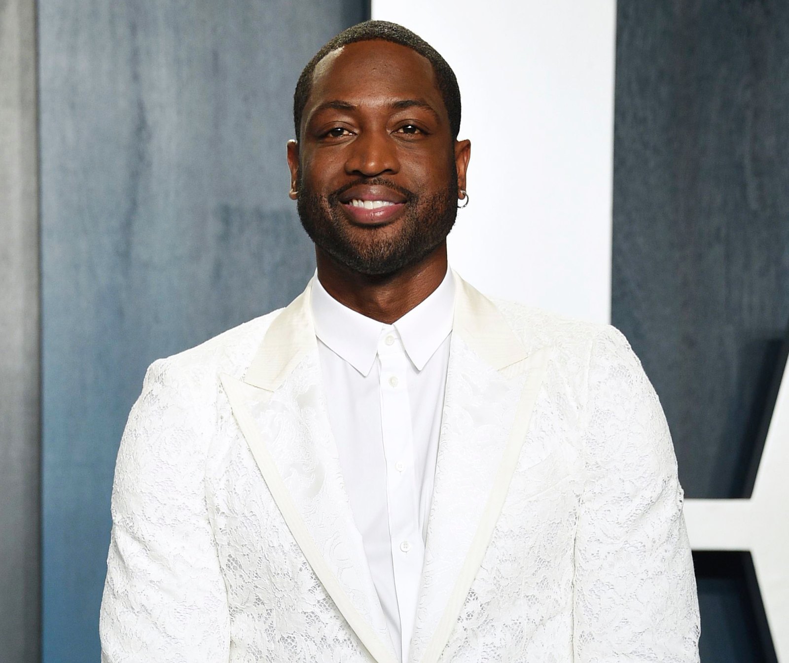 Dwyane Wade Explains How Daughter Zaya Helps Him ‘Grow' | Us Weekly