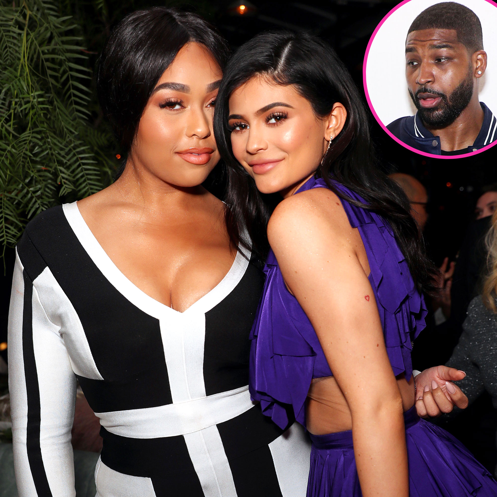 Update: Jordyn Woods & Kylie Jenner Have Been Working On Rebuilding  Friendship For Over A Year + Insider Claims Khloé Kardashian Never Pushed  Them Apart - theJasmineBRAND
