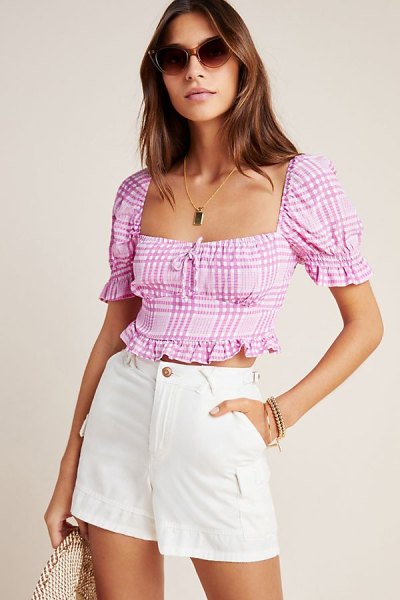 All Sale Items at Anthropologie Are an Extra 50% Off — Shop Now! | Us ...