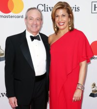 Hoda Kotb Diz Filhas Serão Incluídos no Casamento Joel Shiffman Fazer Algo Bonito