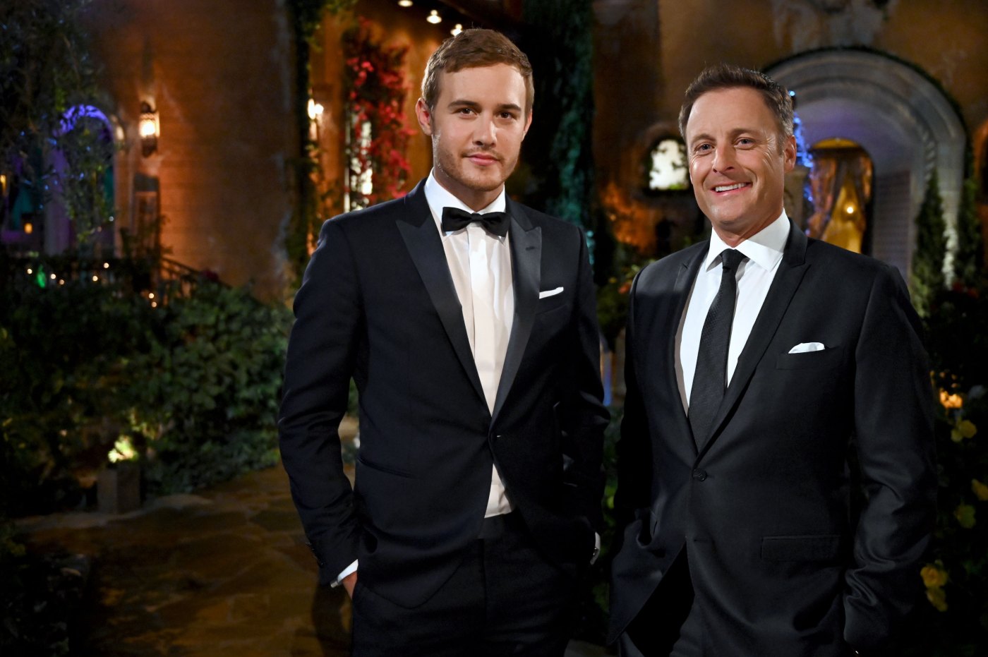 How Does ‘The Bachelor’ End? Everything Peter Weber, ABC Has Said