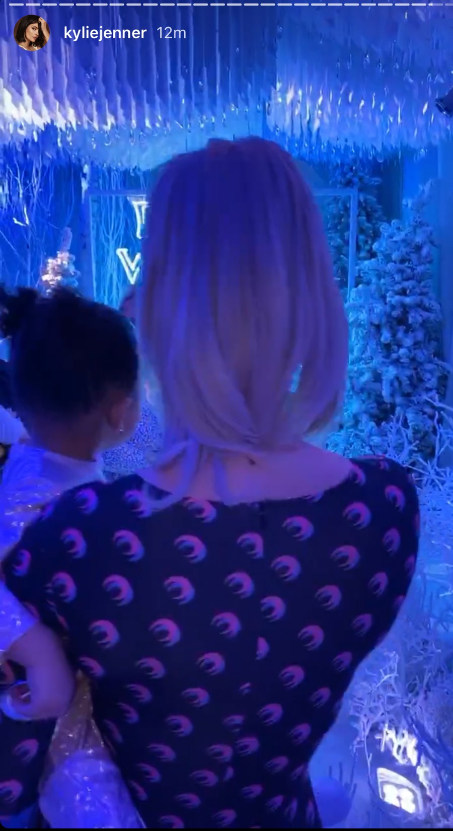 Inside Kylie Jenner’s Stormiworld-Themed 2nd Birthday Party for Daughter Stormi