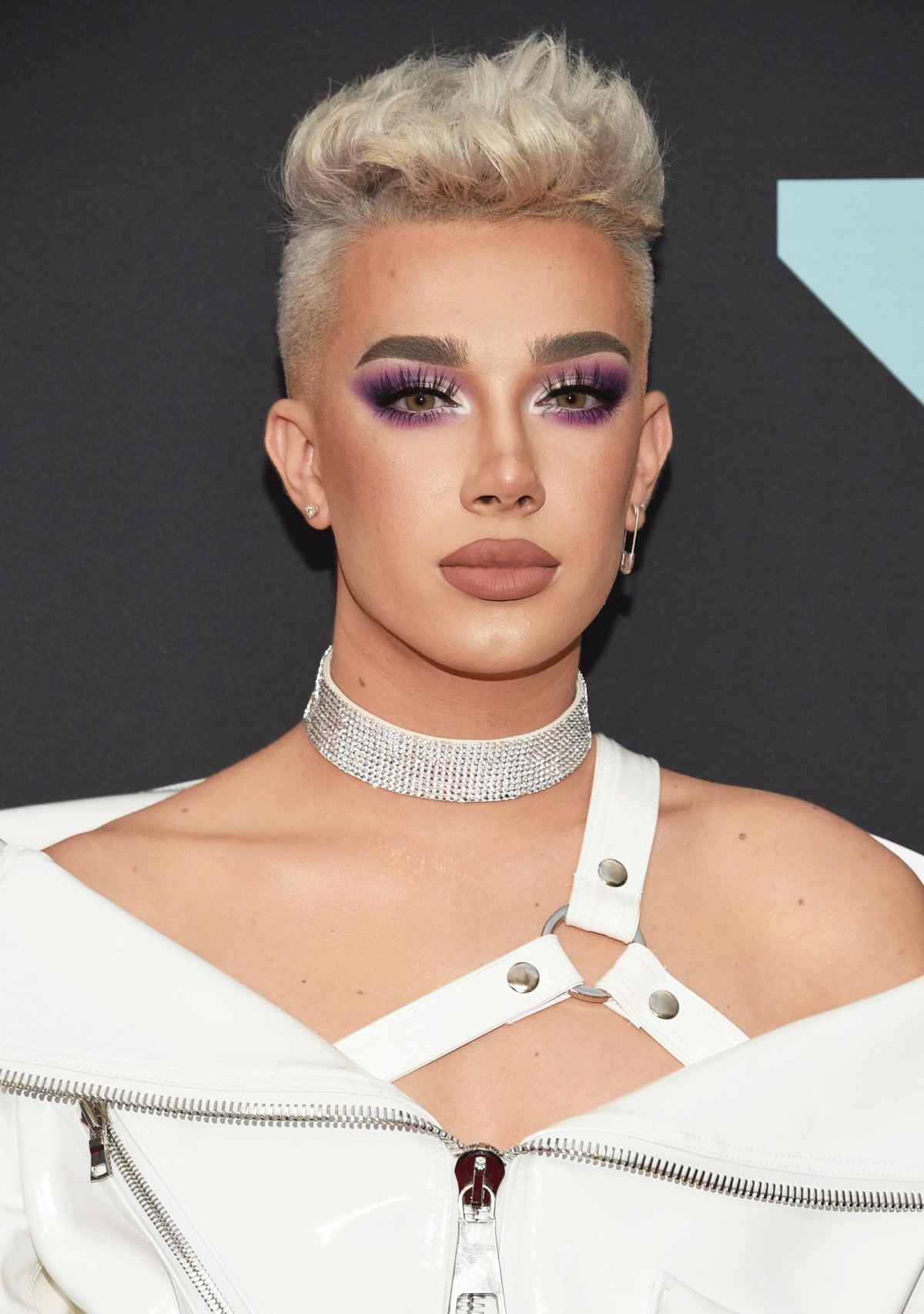 James Charles Says He Was Threatened by Uber Driver Details