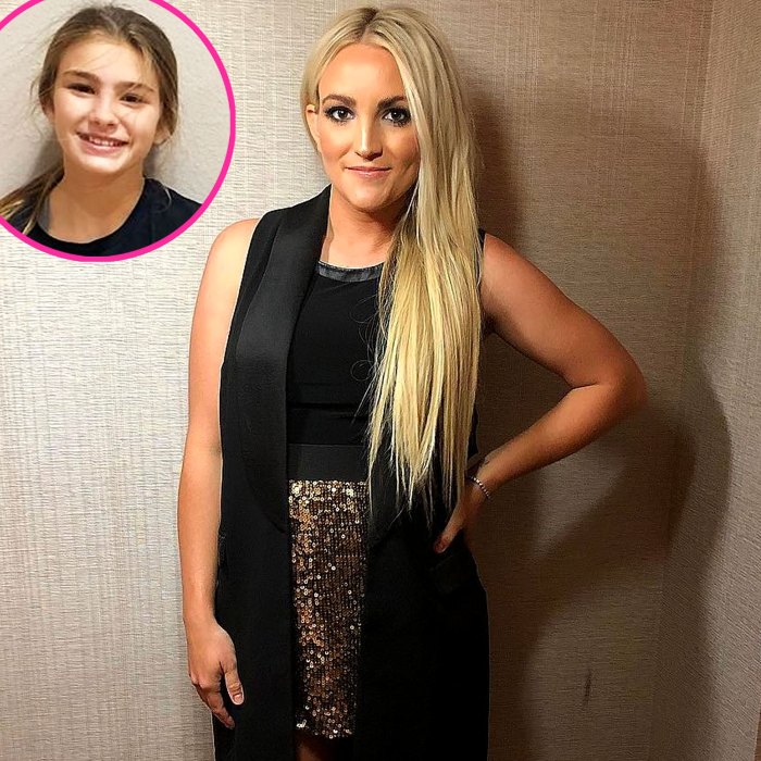 Jamie Lynn Spears Reflects on Daughter's Near-Fatal Accident