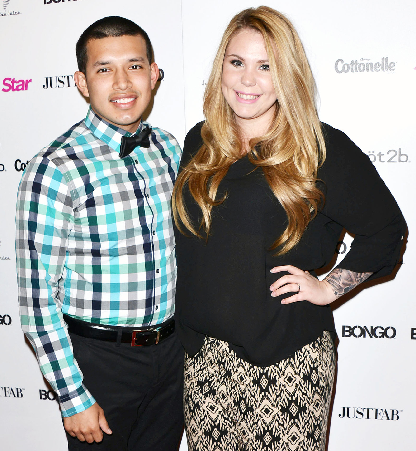 'Teen Mom 2' Star Kailyn Lowry’s Dating History Over the Years