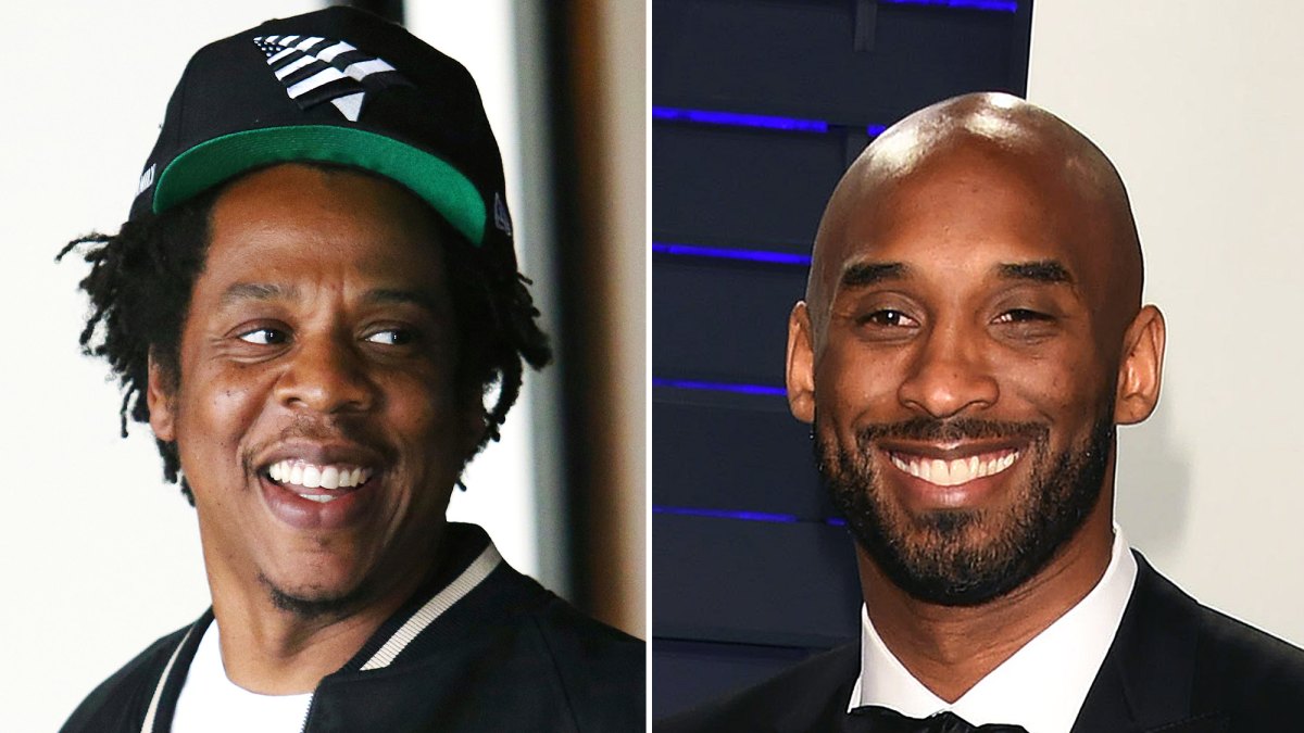 Lakers News: Jay-Z Recalls Final Conversation With Kobe Bryant
