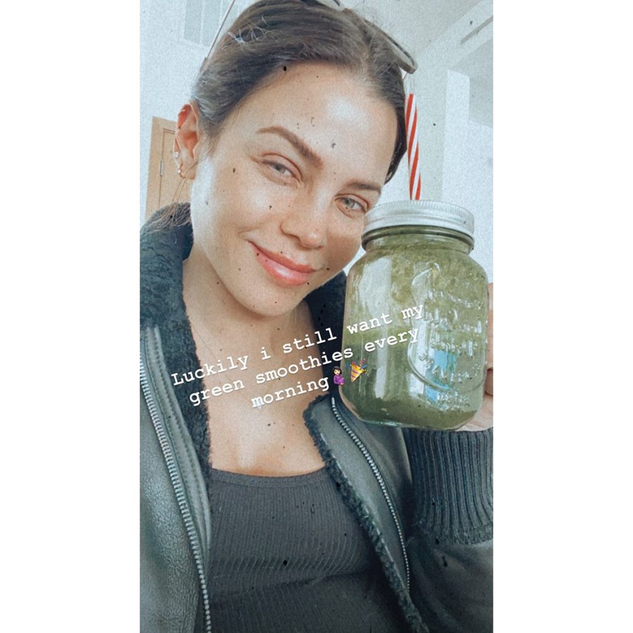 Jenna-Dewan-green-juice