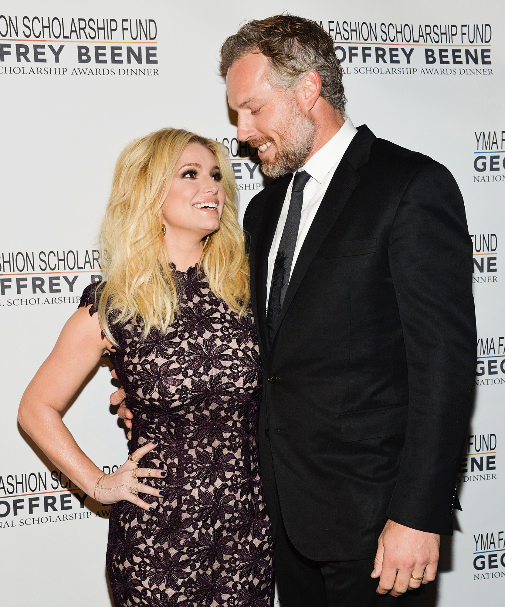 Jessica Simpson and Eric Johnson Have Had 'Issues' but Are Both
