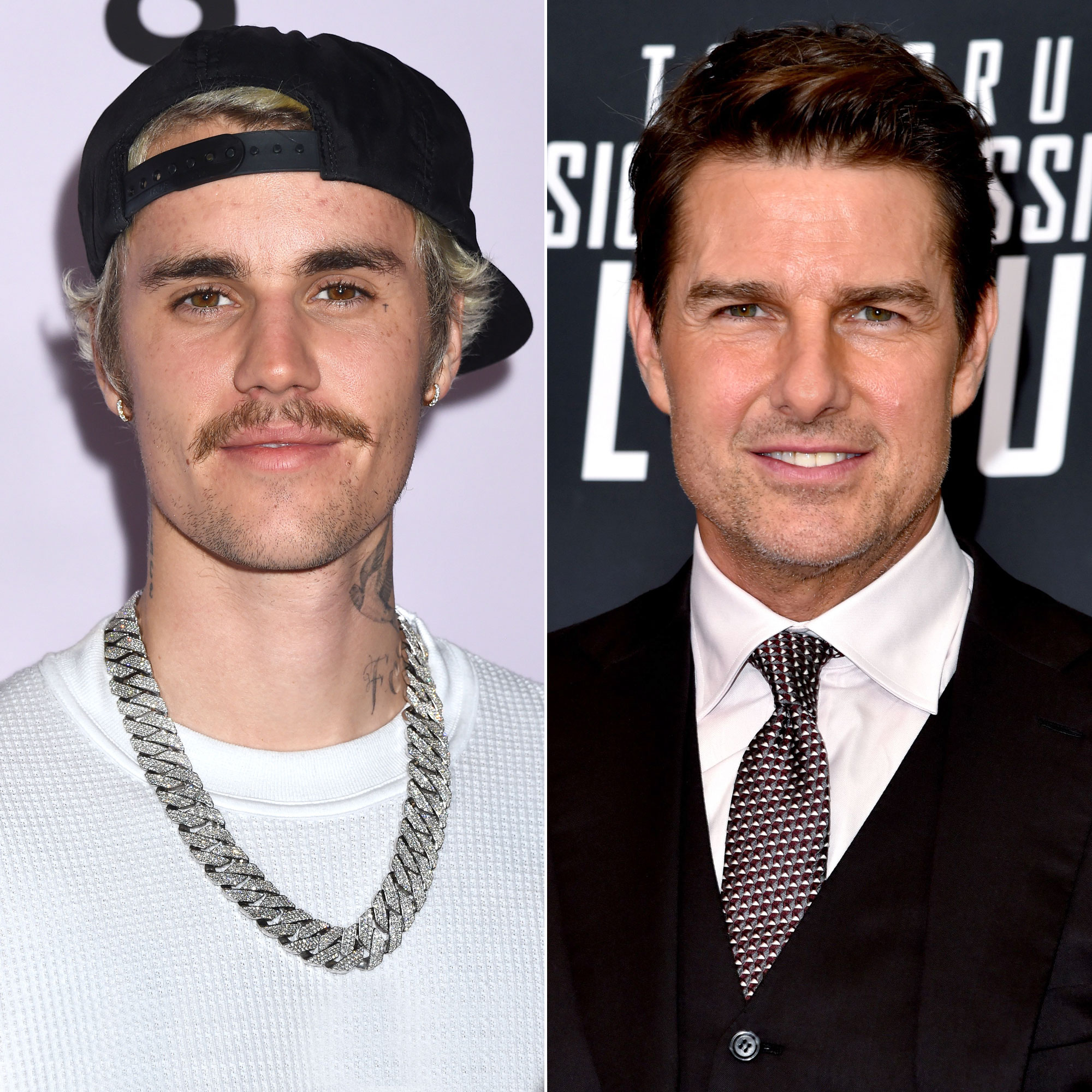Justin Bieber Explains Why He Wanted To Fight Tom Cruise