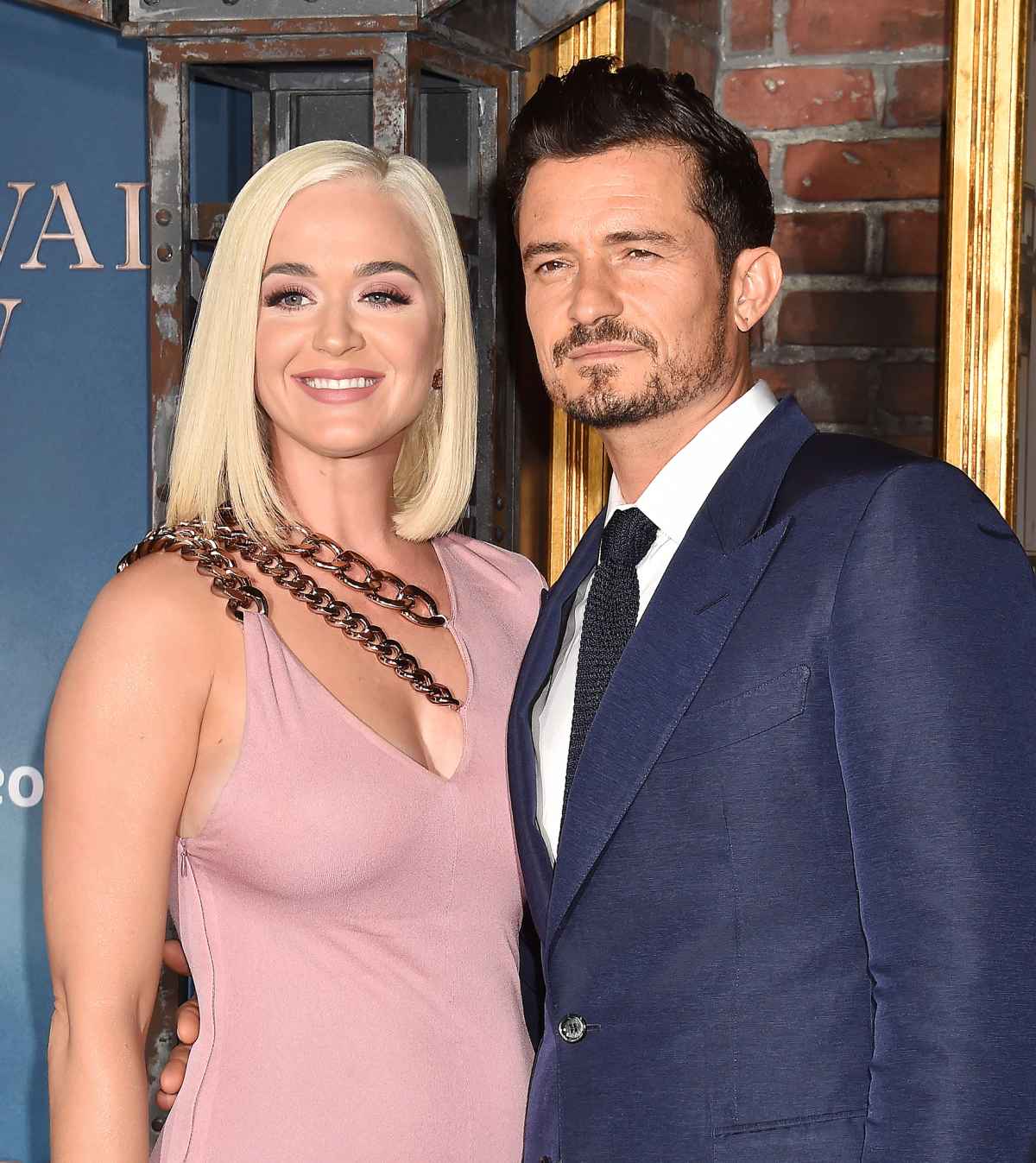 Lionel Richie Jokes About Not Being Invited to Katy Perry’s Wedding ...