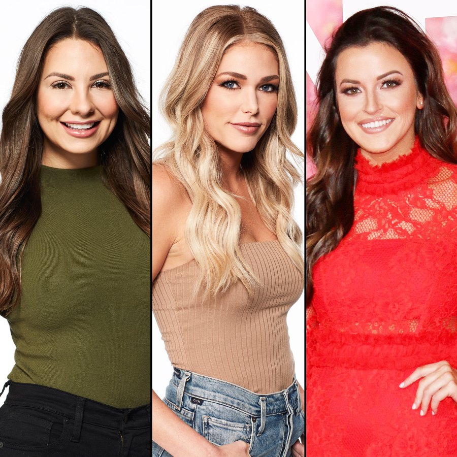 Who Will Be the Bachelorette? Bachelor Nation Weighs In
