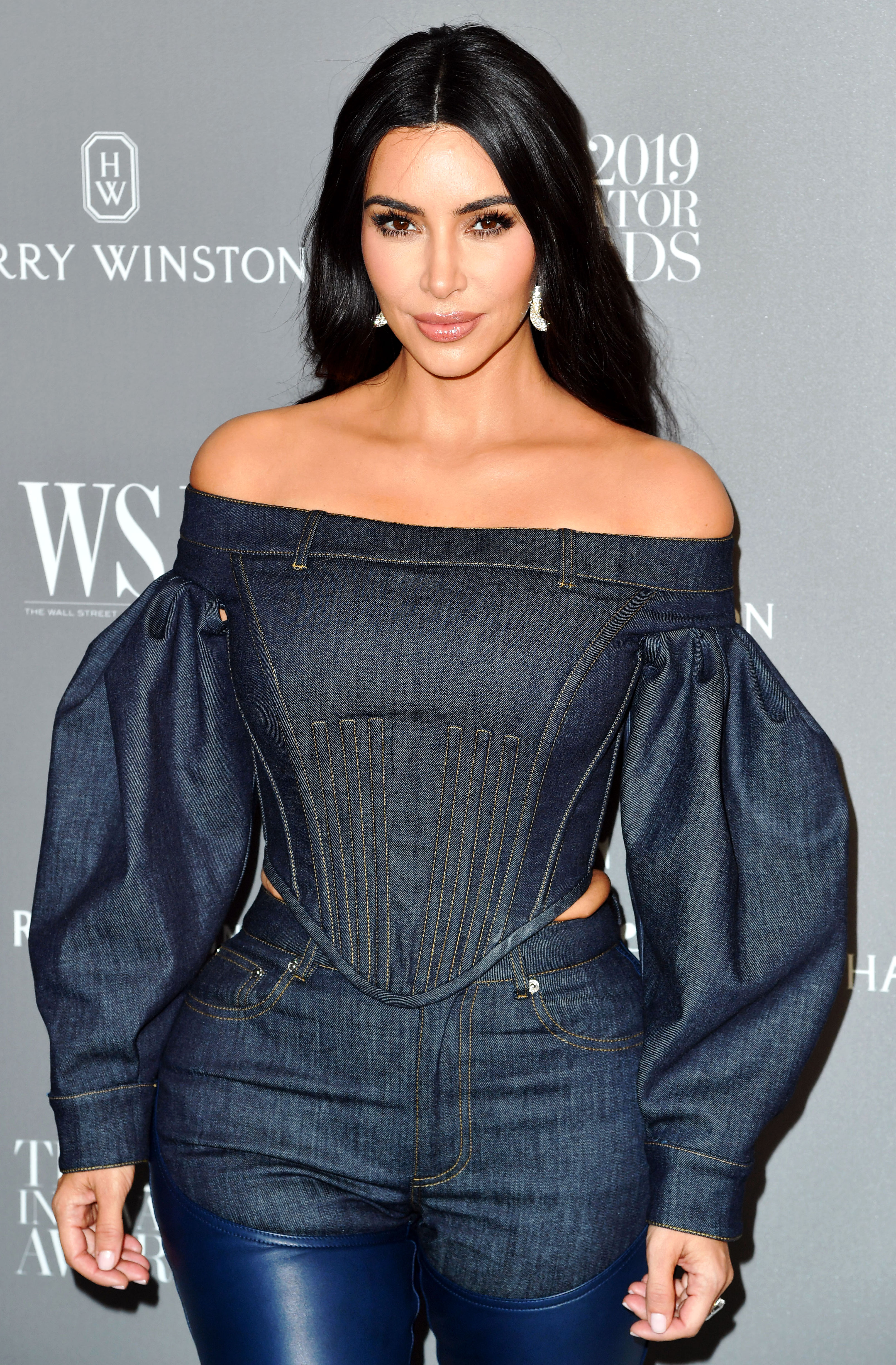 Everything Kim Kardashian Has Said About Surrogacy