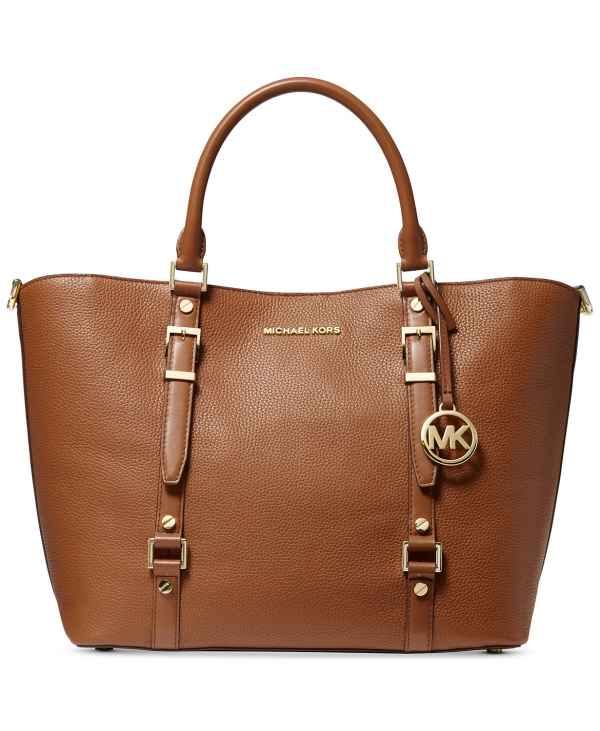 Michael Kors Tote Is the Perfect Treat Yourself Valentine’s Gift | Us ...