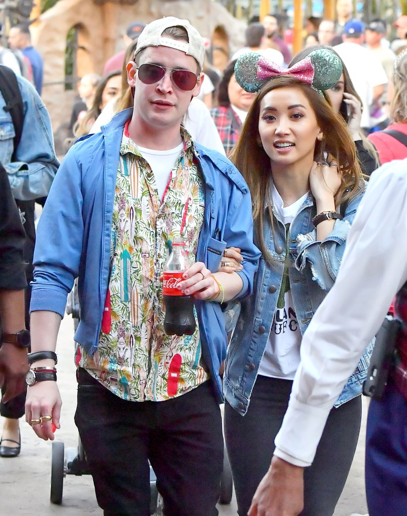 Macaulay Culkin, Brenda Song Are Trying to Start a Family