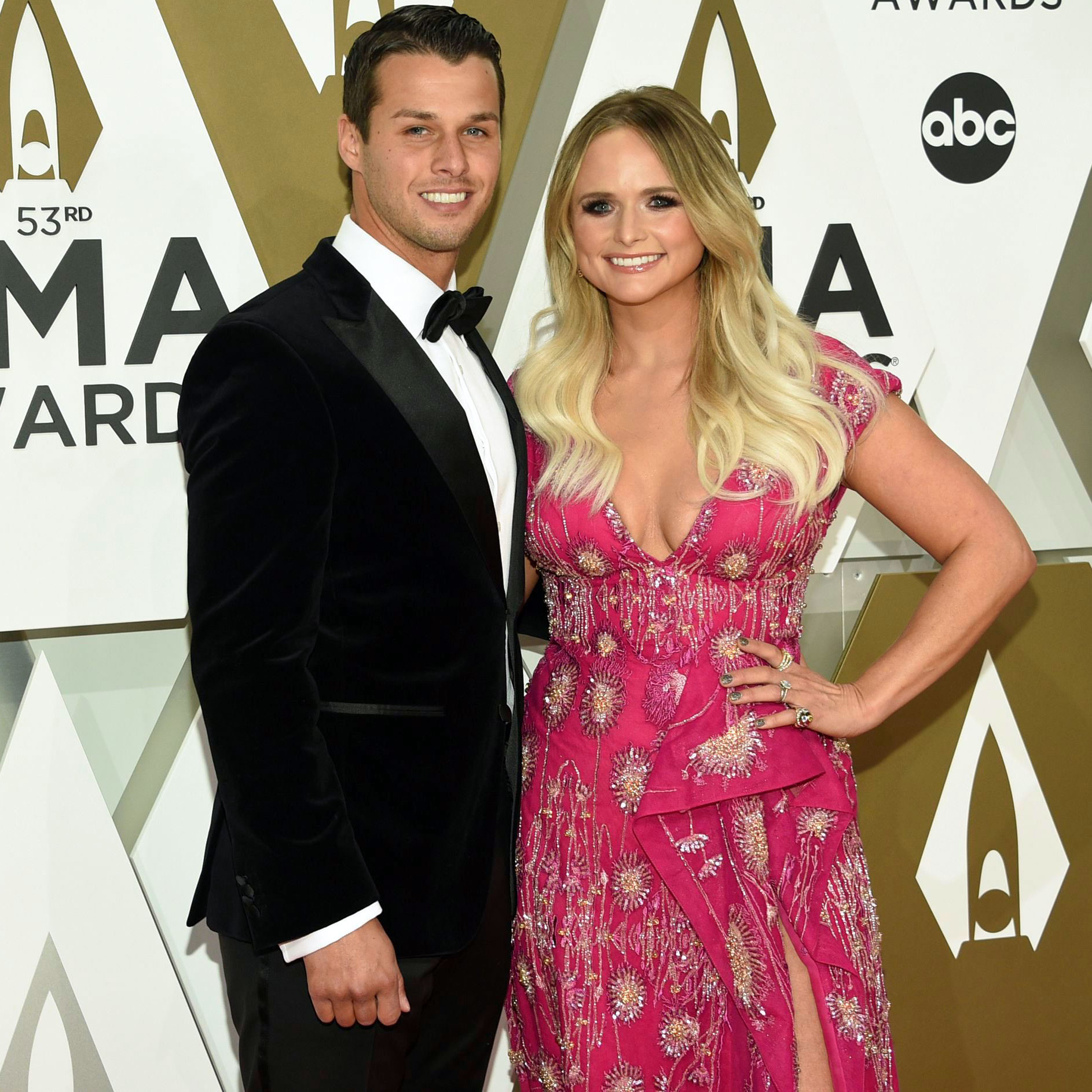 Ex-Fiancée of Miranda Lambert's New Husband Speaks Out