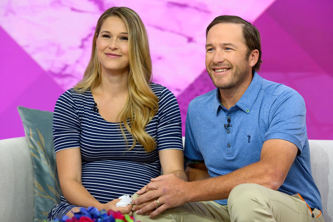 Morgan, Bode Miller Describe Twin Sons’ ‘Ideal’ Home Birth | Us Weekly