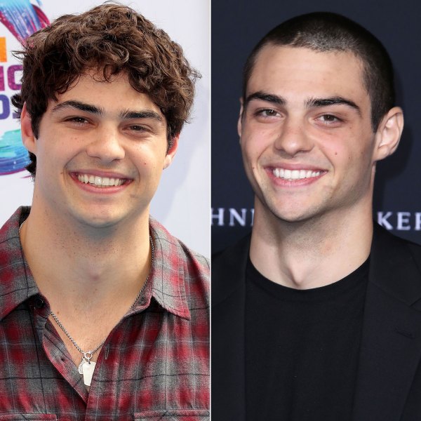 Noah Centineo Reveals Why He Got a Buzz Cut: Details