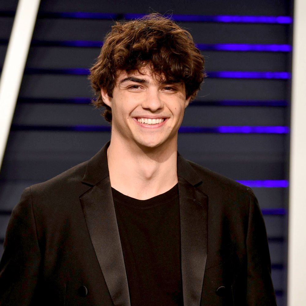 Noah Centineo Details His Past Experiences With Drug Use | Us Weekly