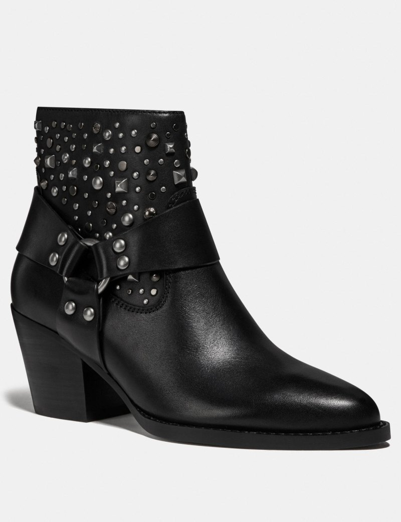 Coach Boots Are Super Trendy and Up to $105 Off Right Now
