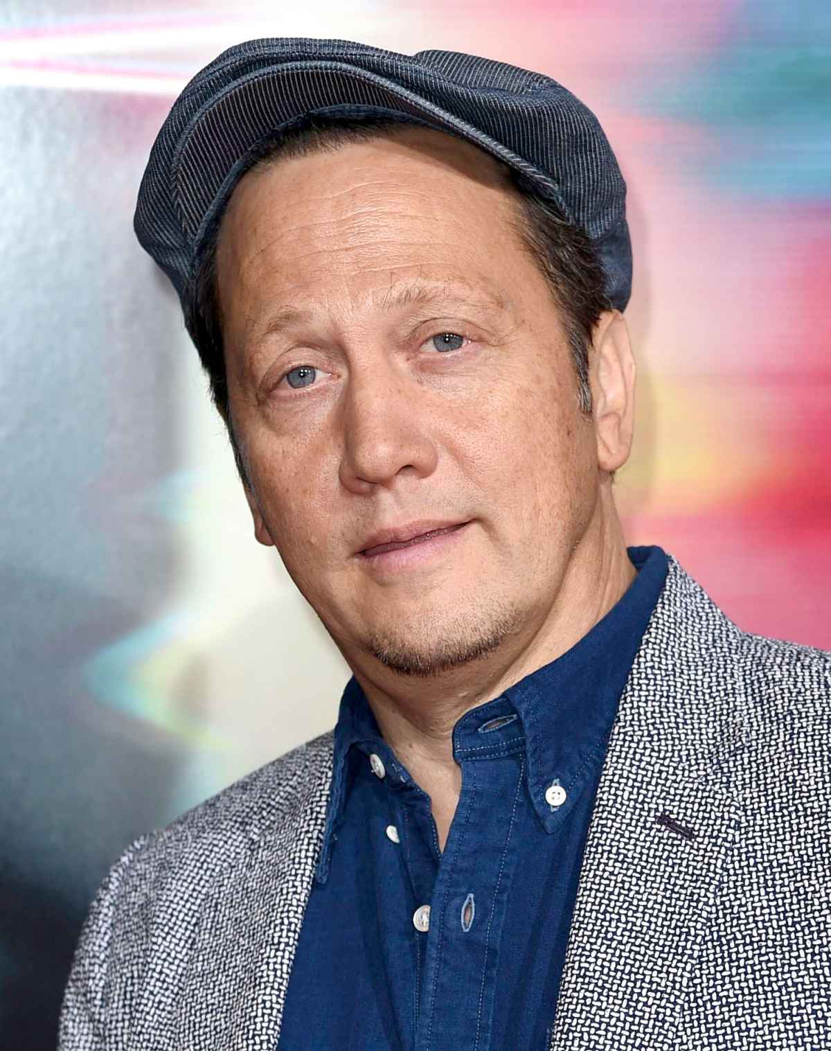 Rob Schneider News - Us Weekly