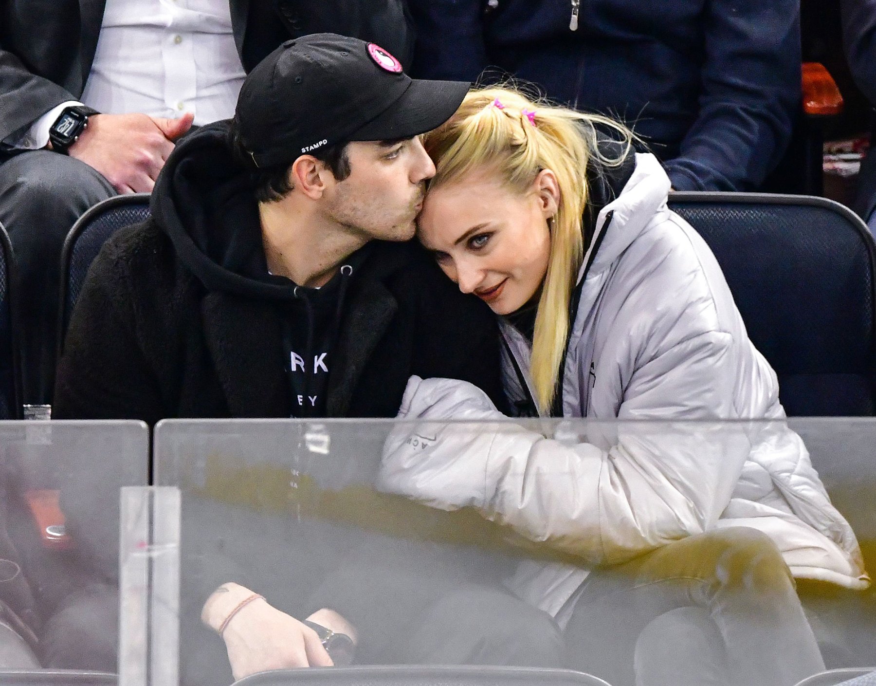 Joe Jonas and Sophie Turner's Sweetest Quotes About Their Romance