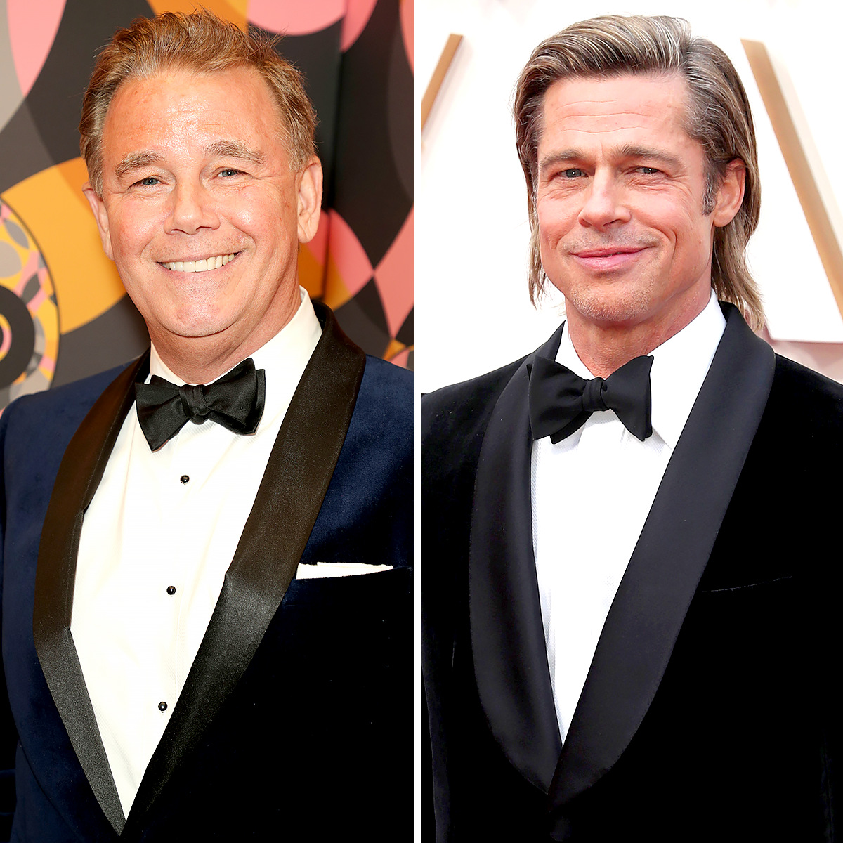 Ad Astra's Brad Pitt talks Oscars, Once Upon a Time in Hollywood