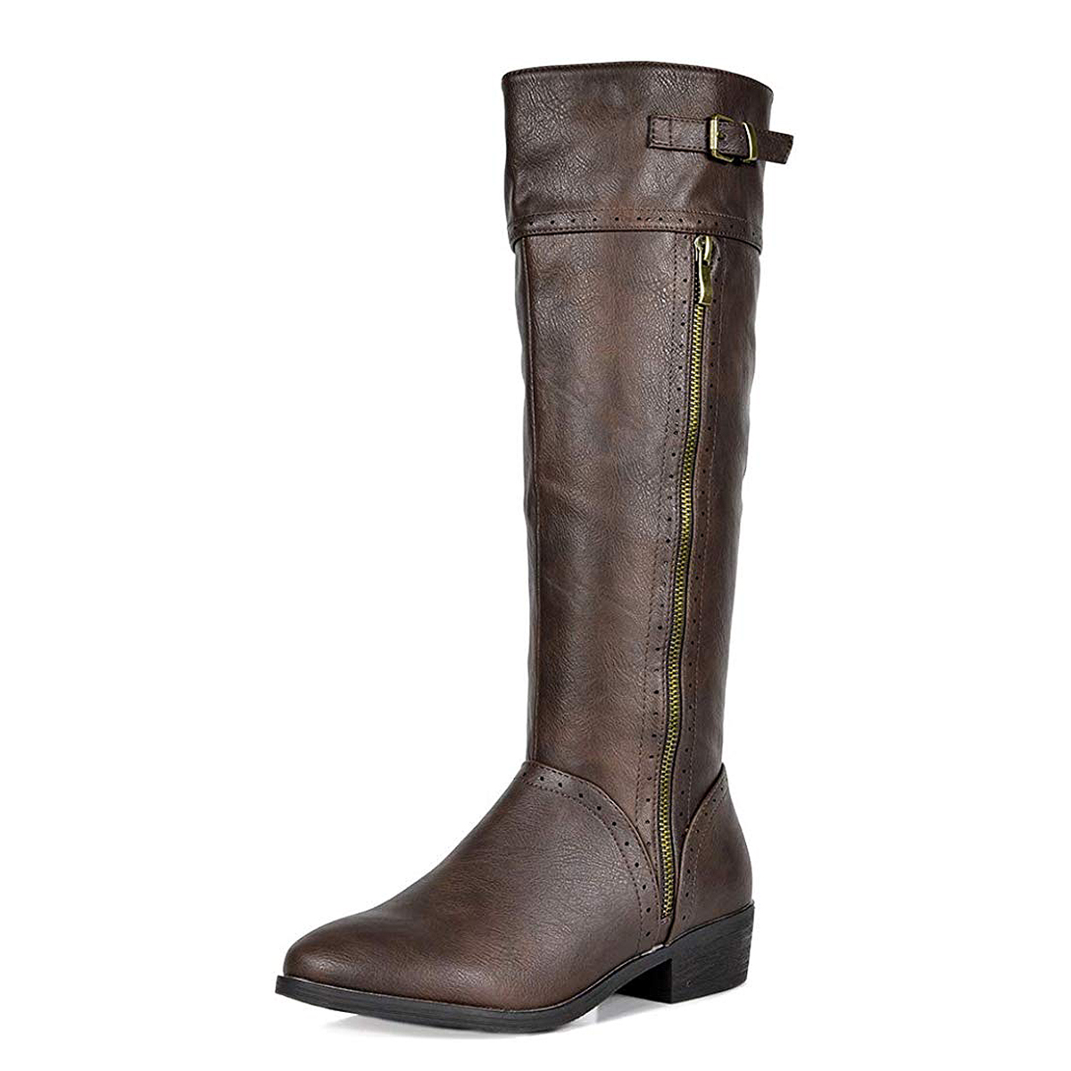 The Amazon Alternative to Duchess Kate’s $695 Riding Boots | Us Weekly