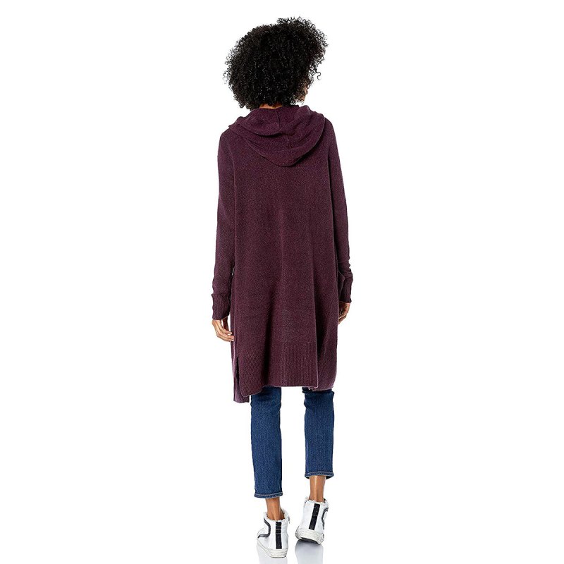 Goodthreads Hooded Sweater Is As Stylish as It Is Cozy